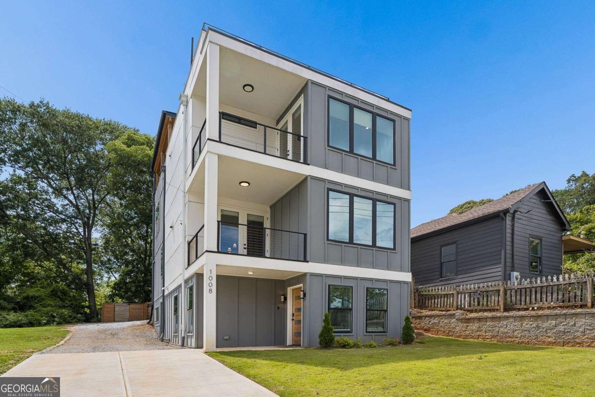 1008 Herndon Street Atlanta - main photo