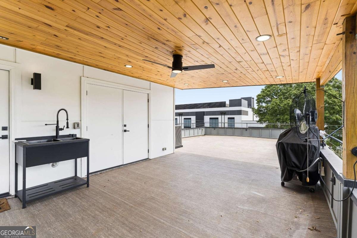 1008 Herndon Street Atlanta - Photo 21