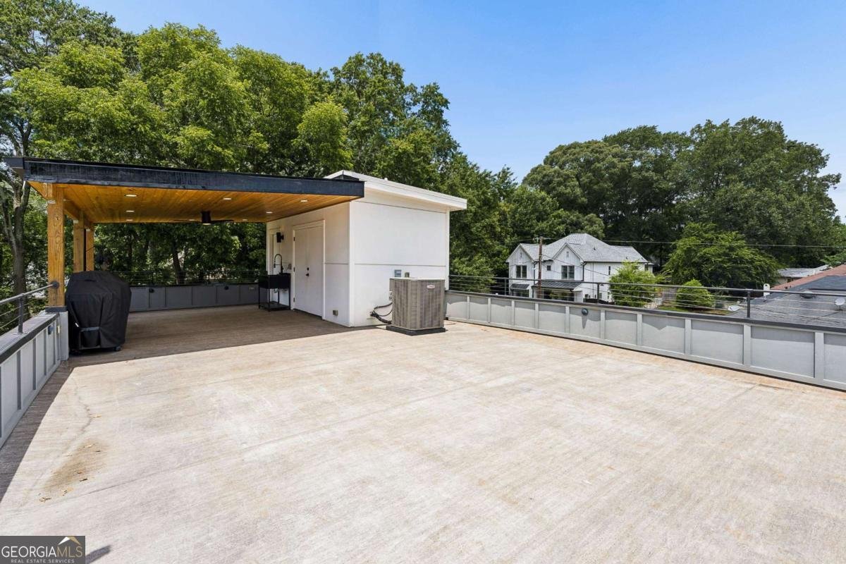 1008 Herndon Street Atlanta - Photo 23