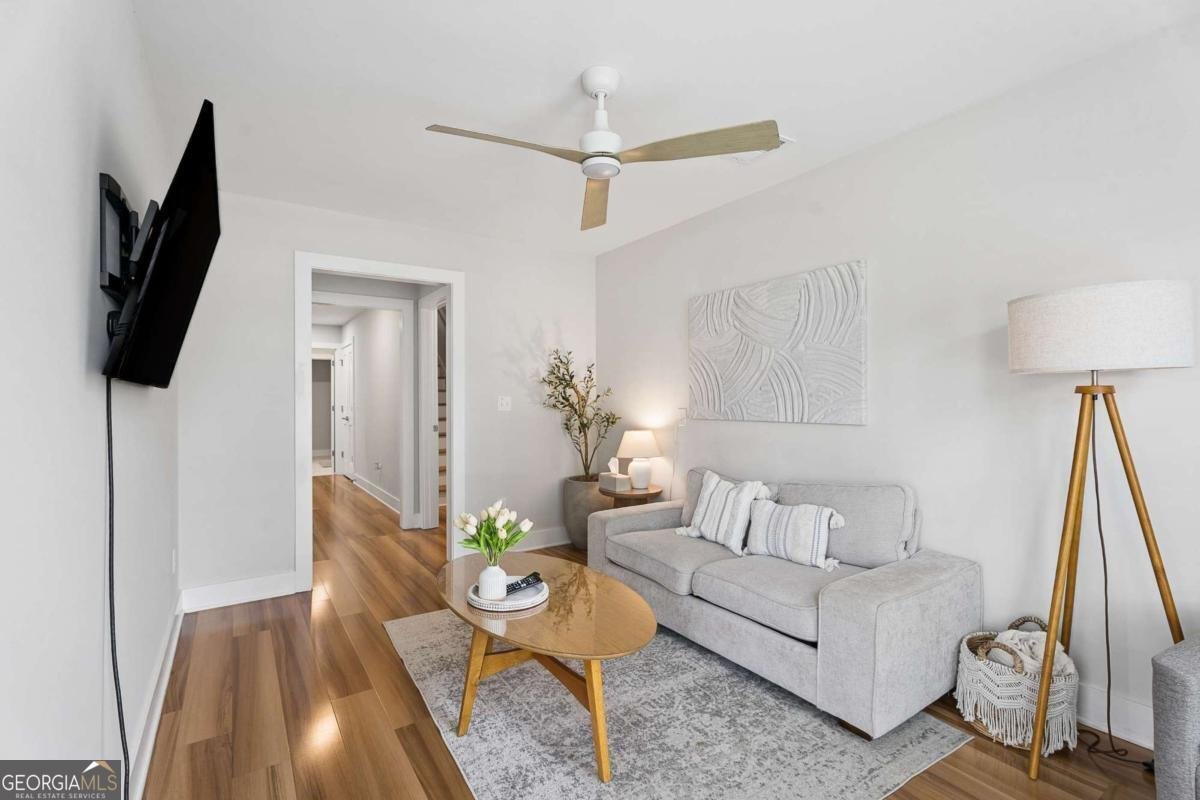 1008 Herndon Street Atlanta - Photo 25