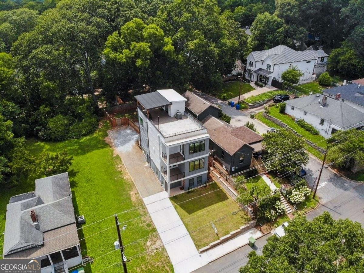 1008 Herndon Street Atlanta - Photo 35
