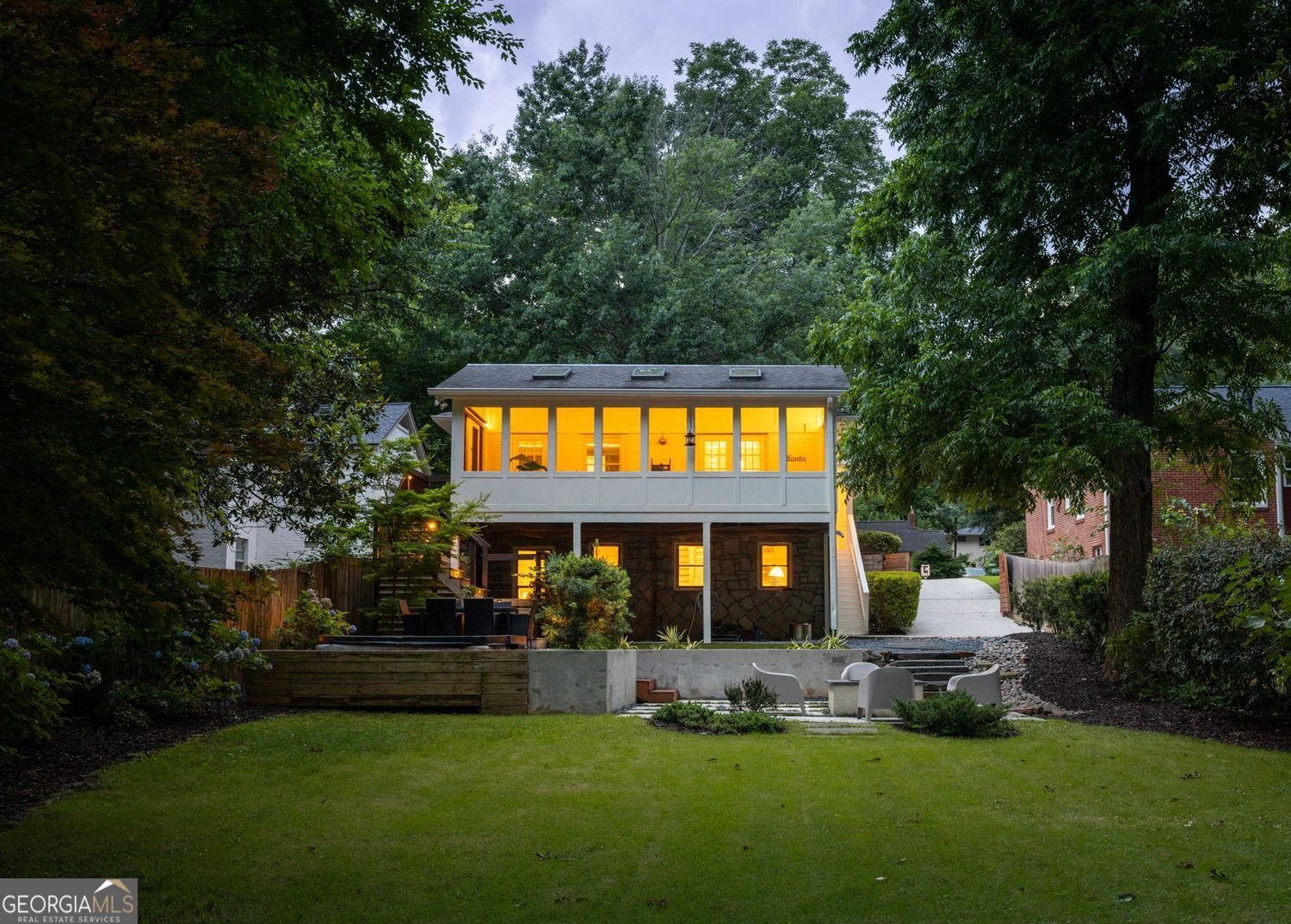 189 Norwood Avenue Atlanta - Photo 62
