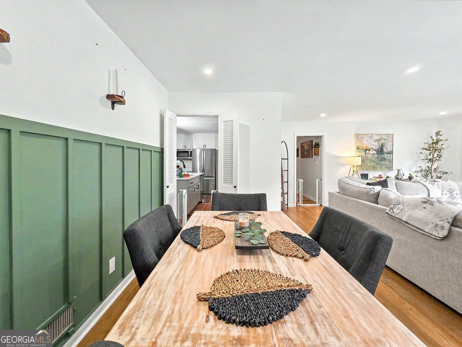 3665 Chavers Place Stone Mountain - Photo 10