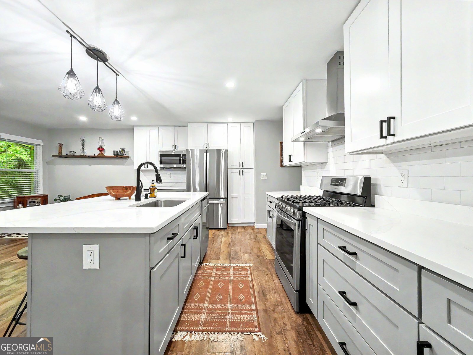 3665 Chavers Place Stone Mountain - Photo 11