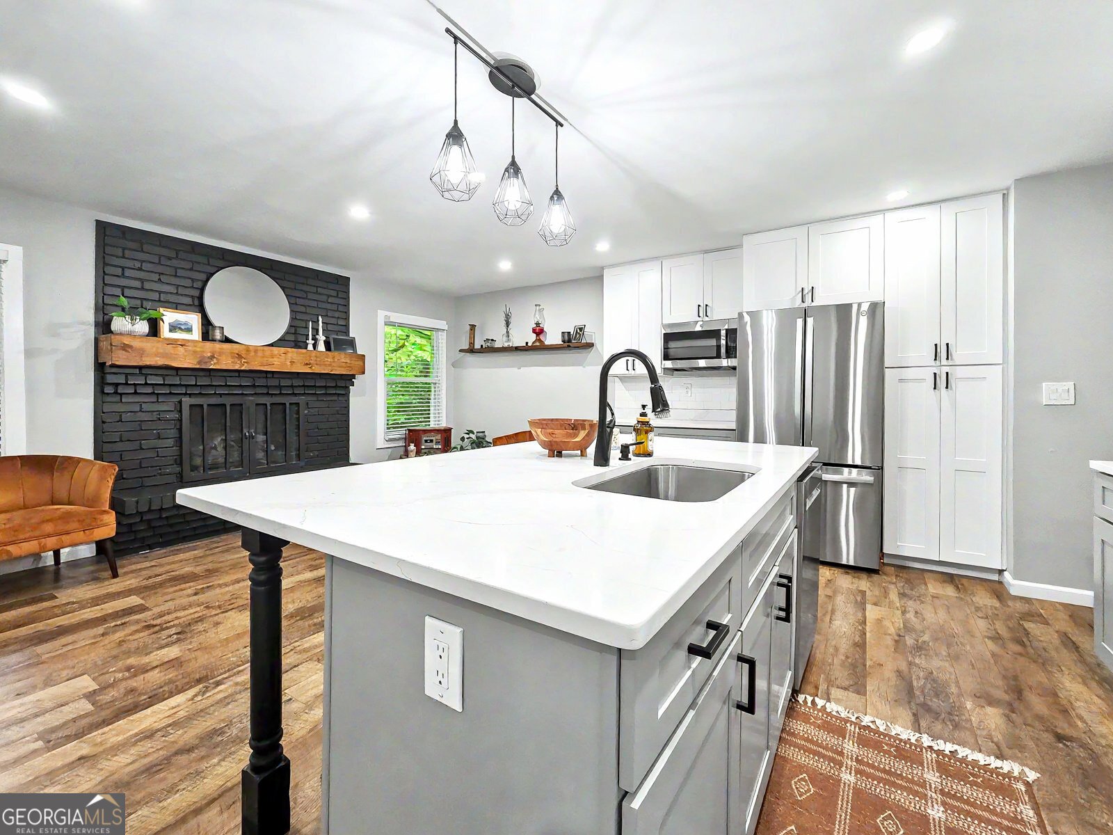 3665 Chavers Place Stone Mountain - Photo 12