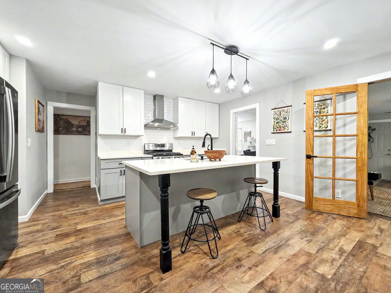 3665 Chavers Place Stone Mountain - Photo 13