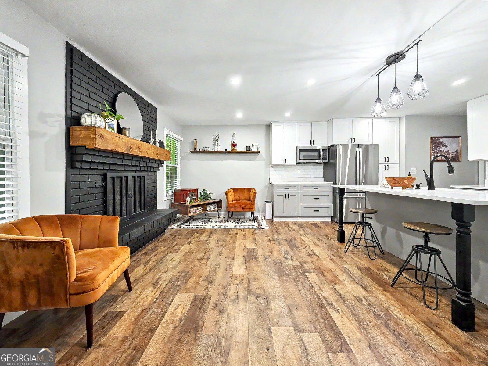 3665 Chavers Place Stone Mountain - Photo 14