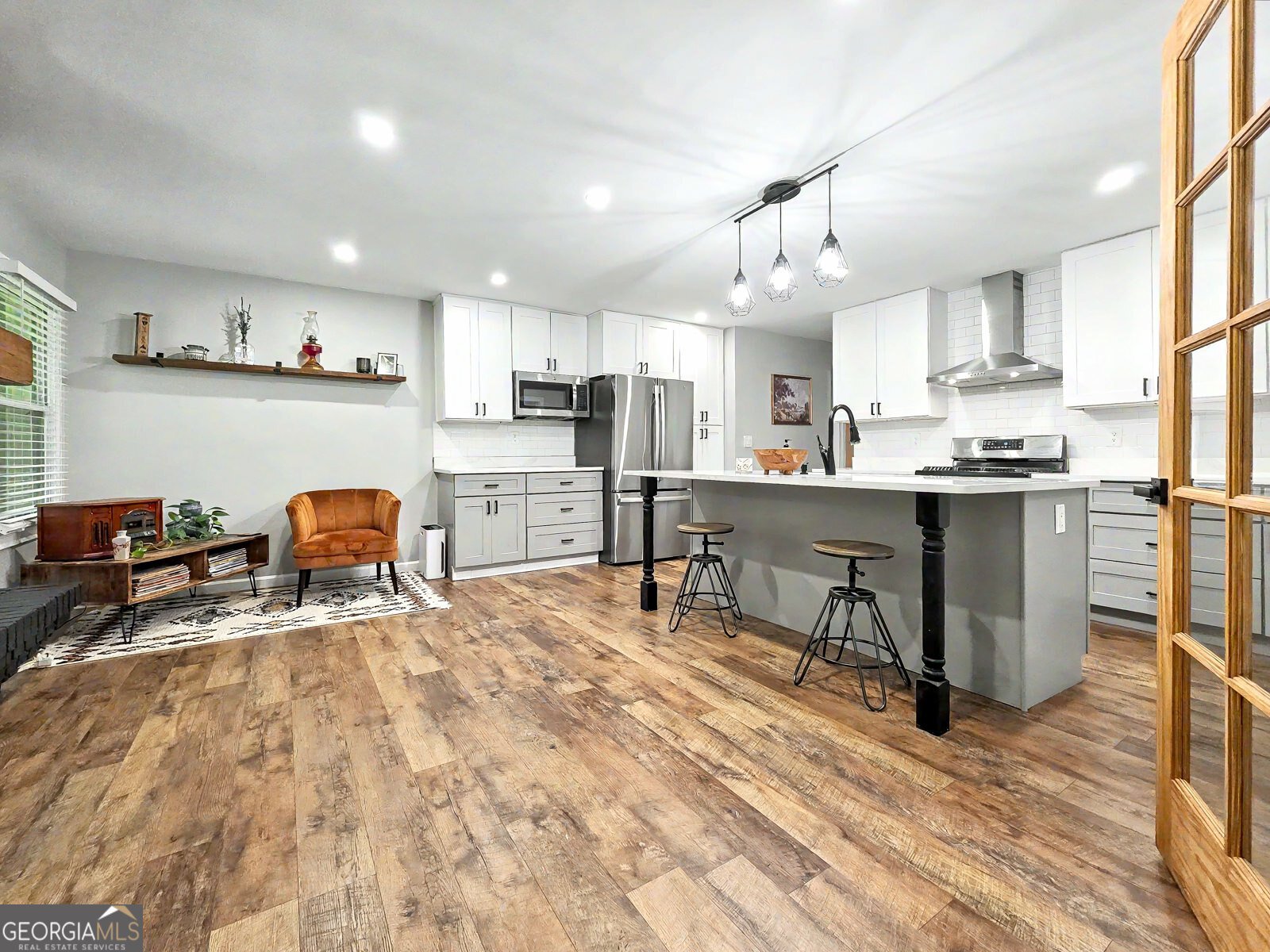 3665 Chavers Place Stone Mountain - Photo 15