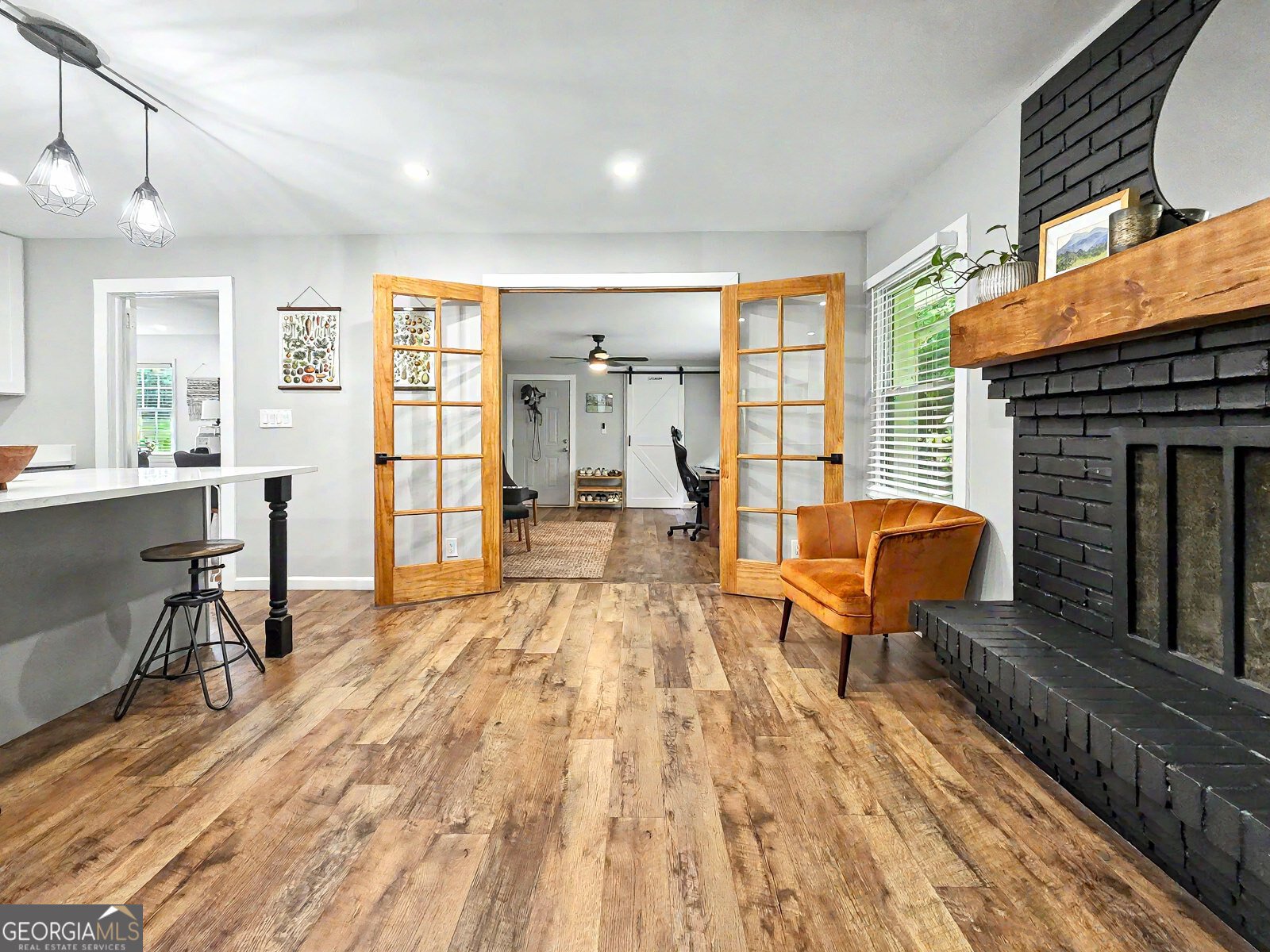 3665 Chavers Place Stone Mountain - Photo 16