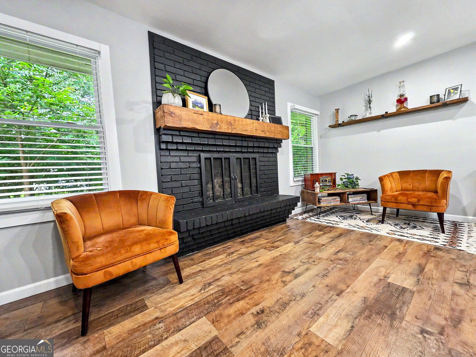 3665 Chavers Place Stone Mountain - Photo 17
