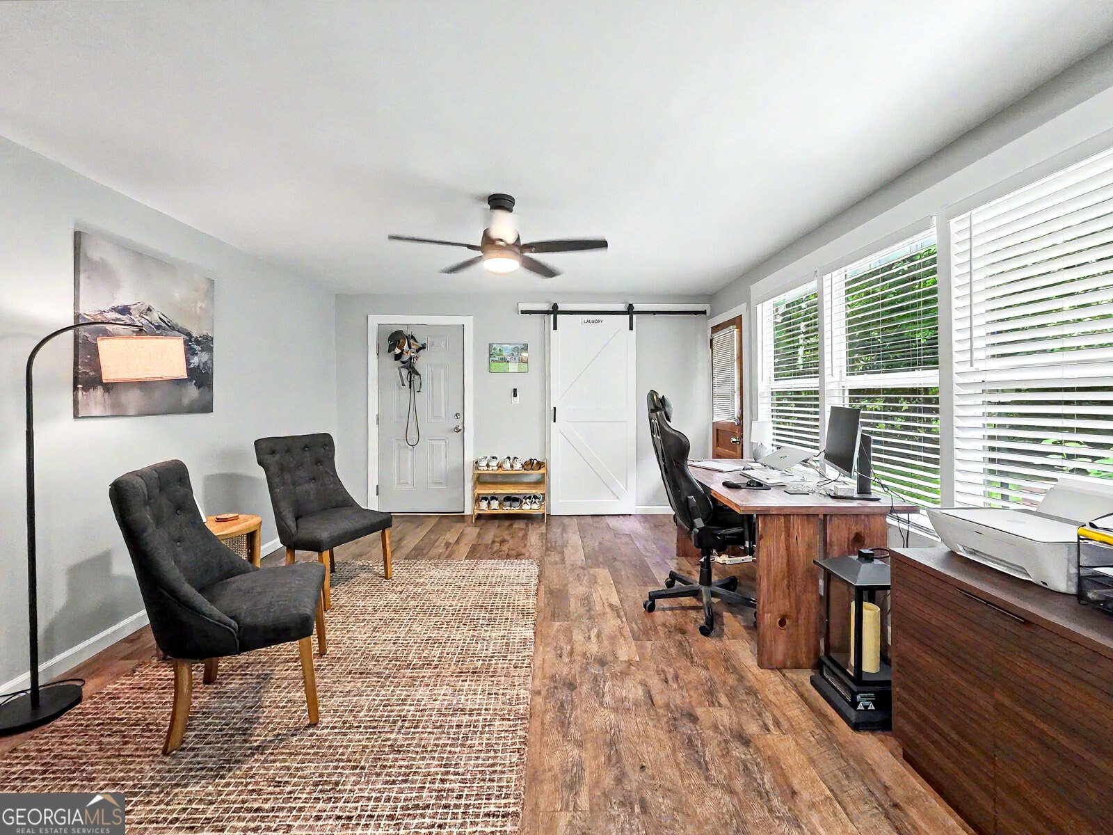 3665 Chavers Place Stone Mountain - Photo 18