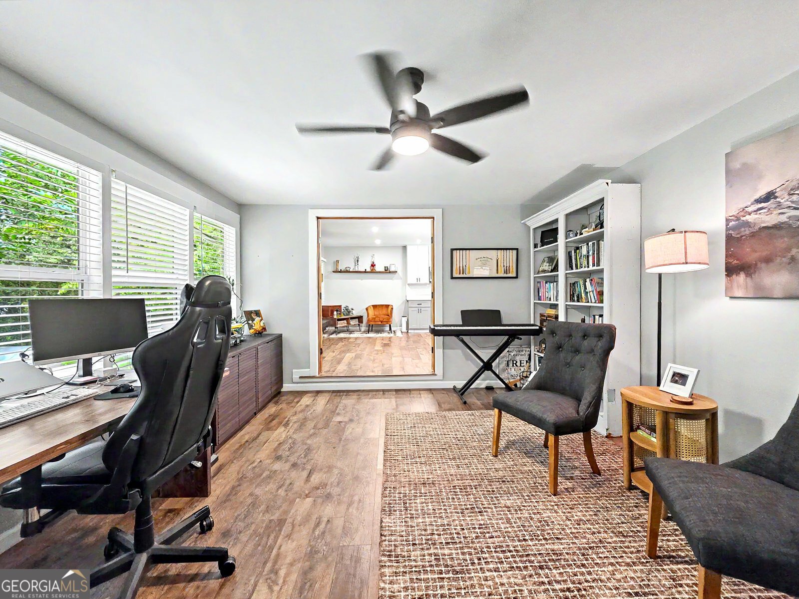 3665 Chavers Place Stone Mountain - Photo 19