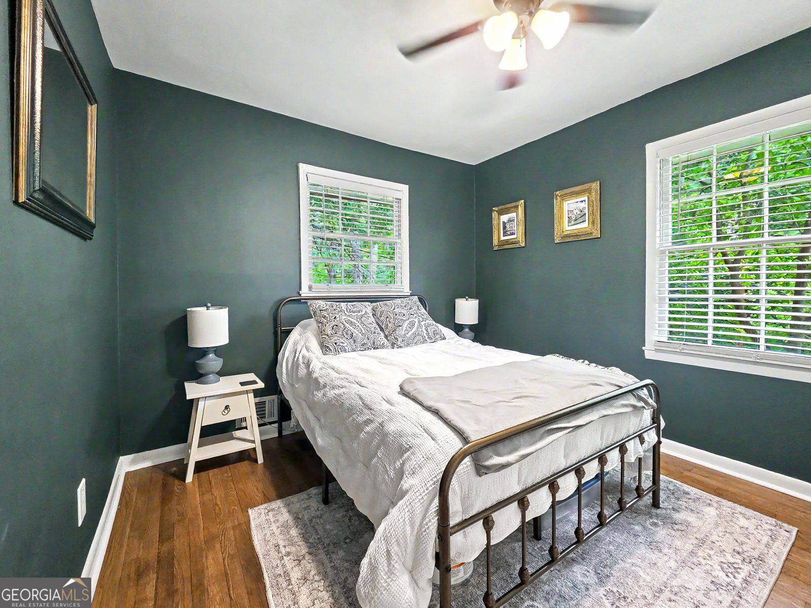 3665 Chavers Place Stone Mountain - Photo 20