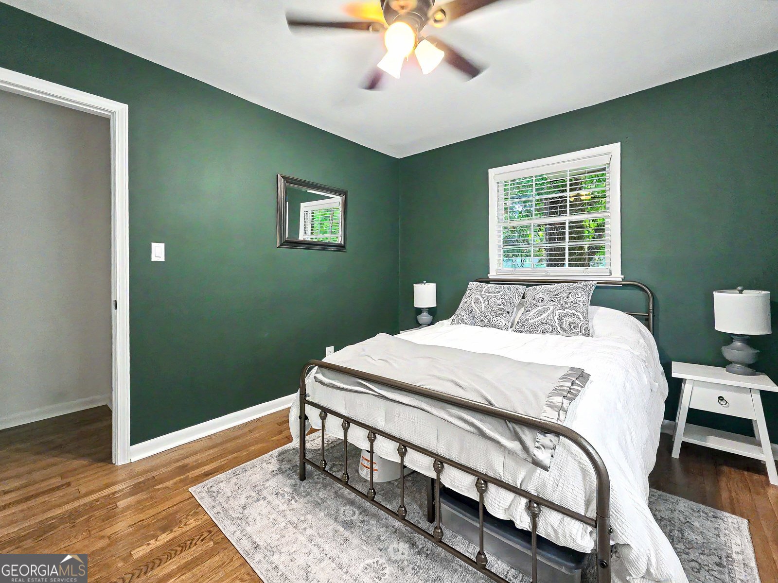 3665 Chavers Place Stone Mountain - Photo 21