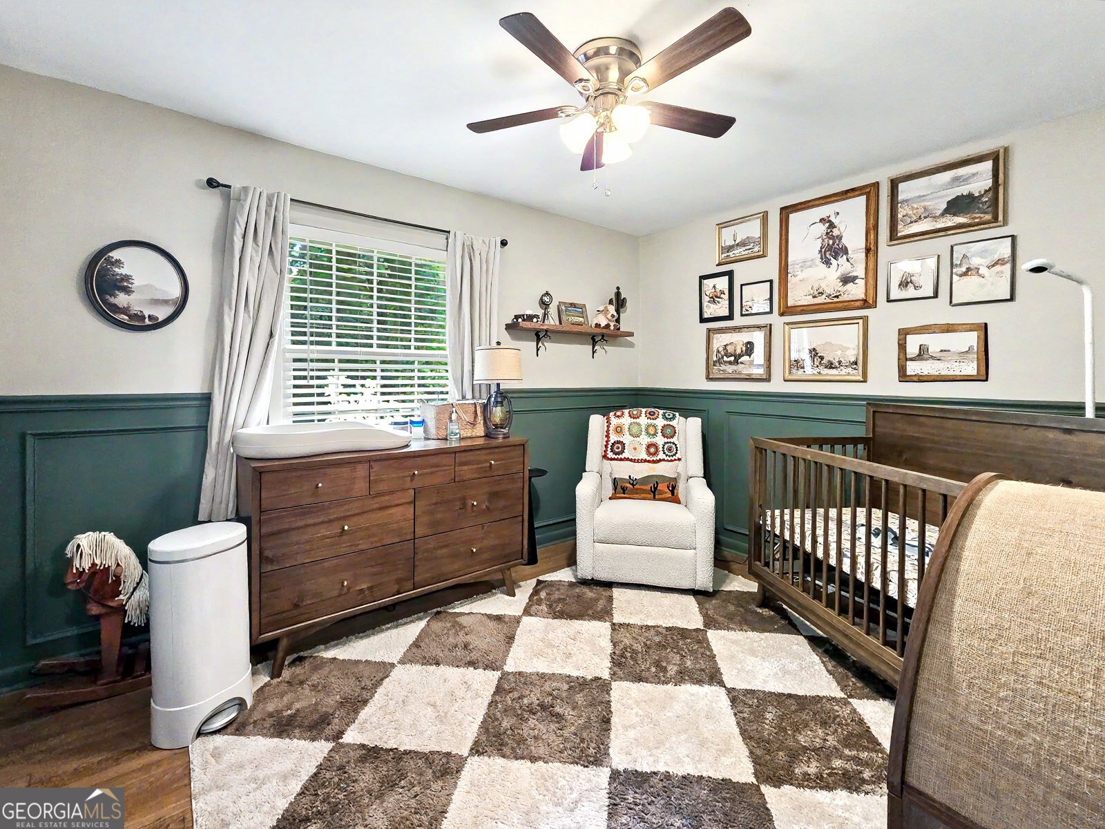 3665 Chavers Place Stone Mountain - Photo 25