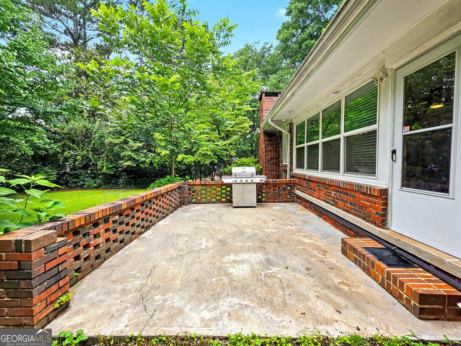 3665 Chavers Place Stone Mountain - Photo 28