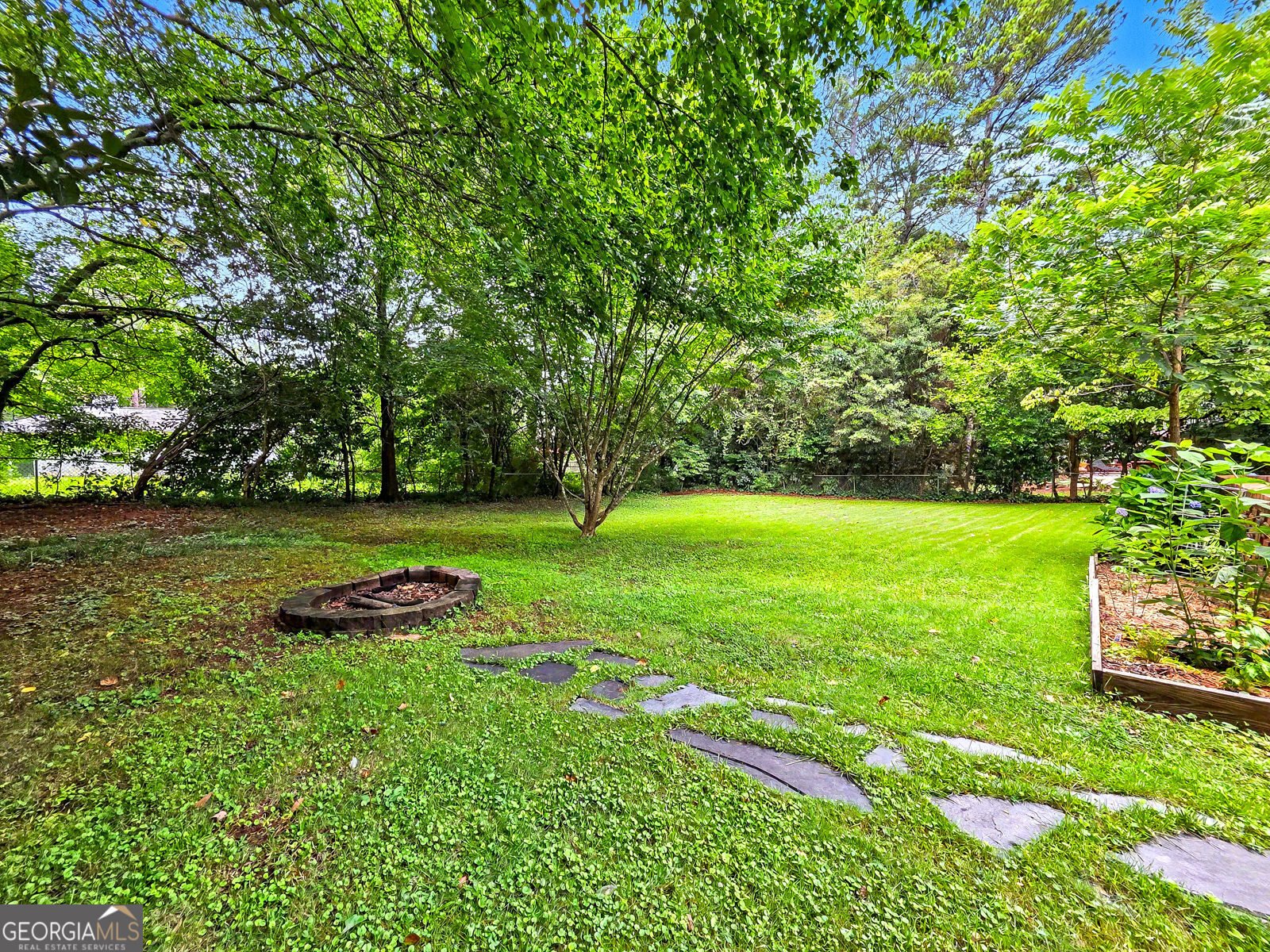 3665 Chavers Place Stone Mountain - Photo 29