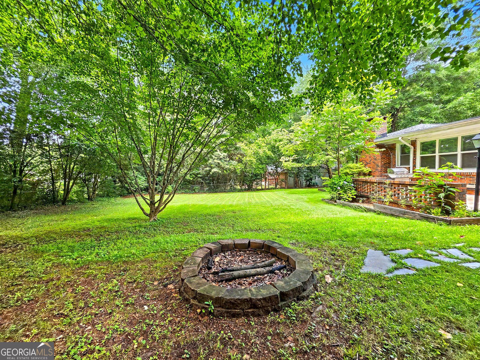 3665 Chavers Place Stone Mountain - Photo 30