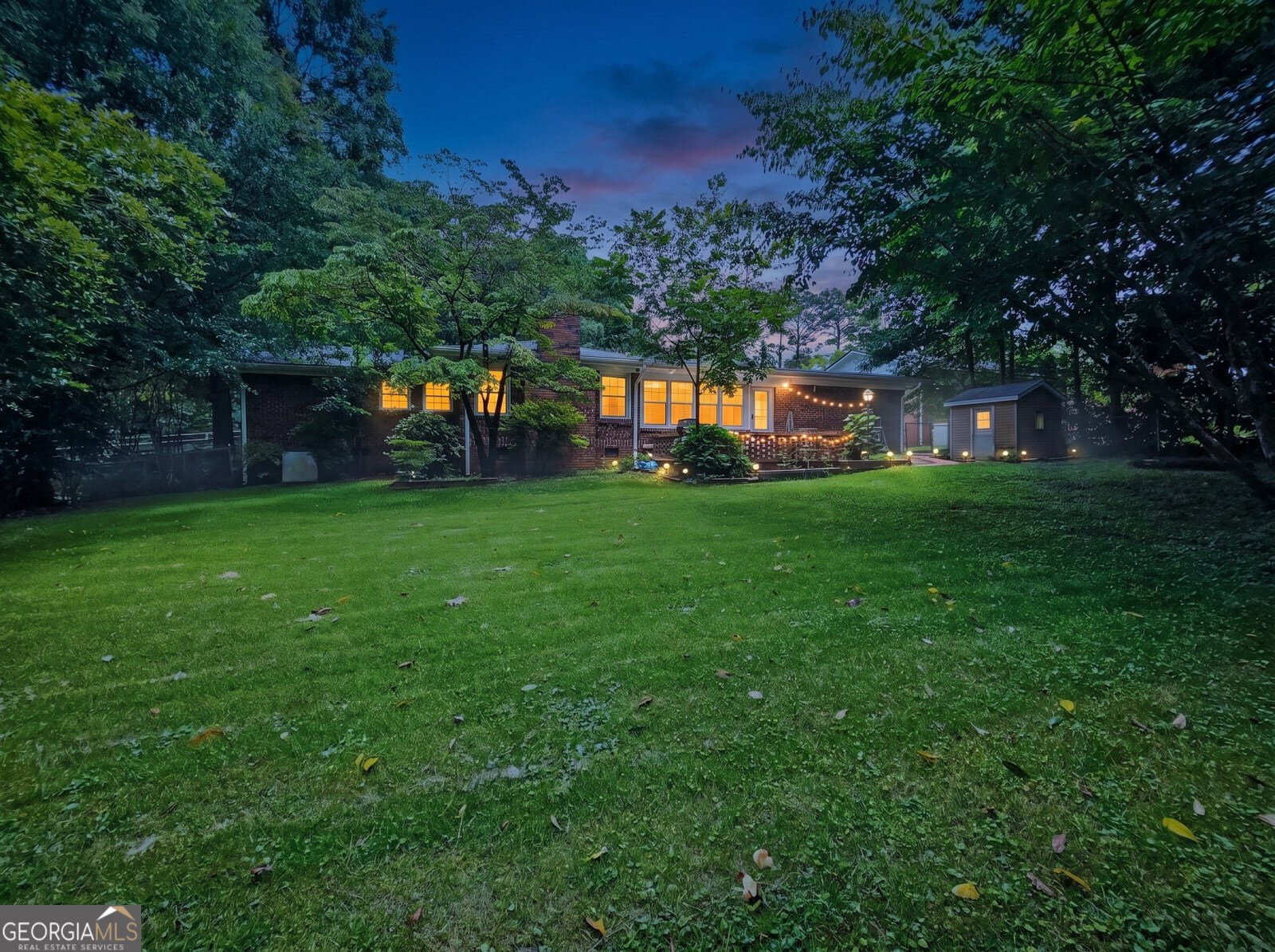 3665 Chavers Place Stone Mountain - Photo 31