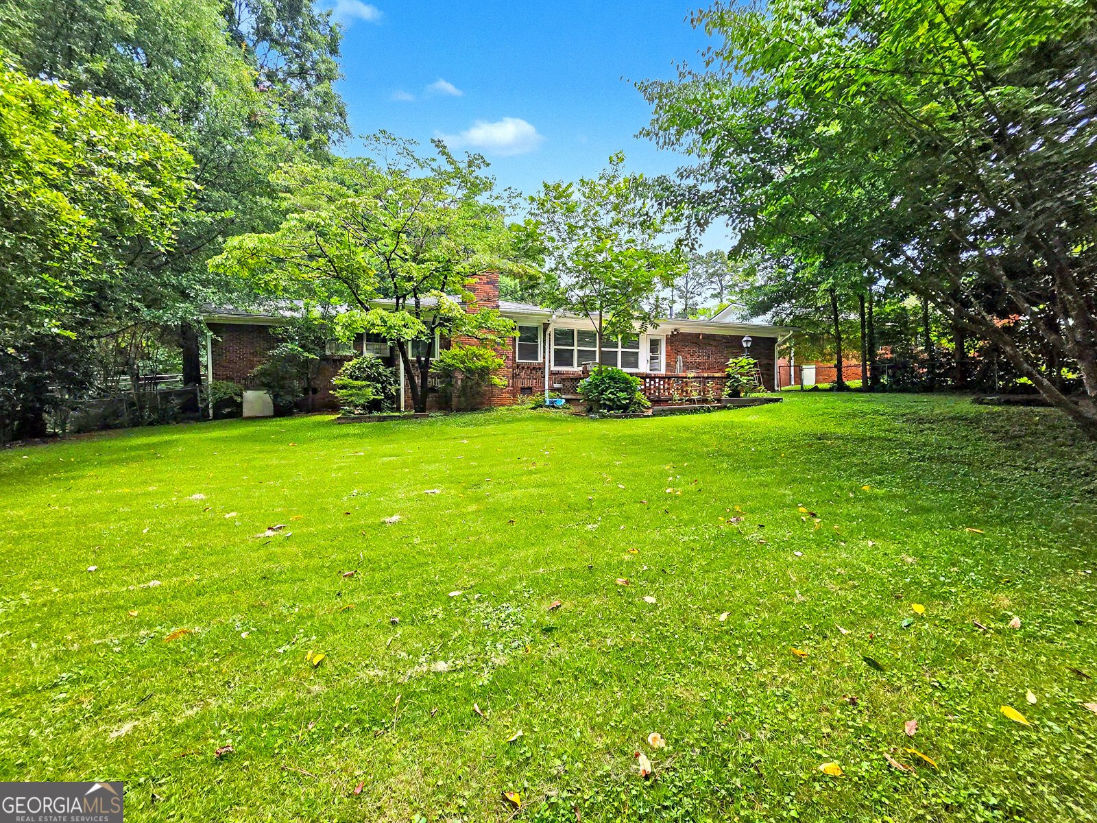3665 Chavers Place Stone Mountain - Photo 32