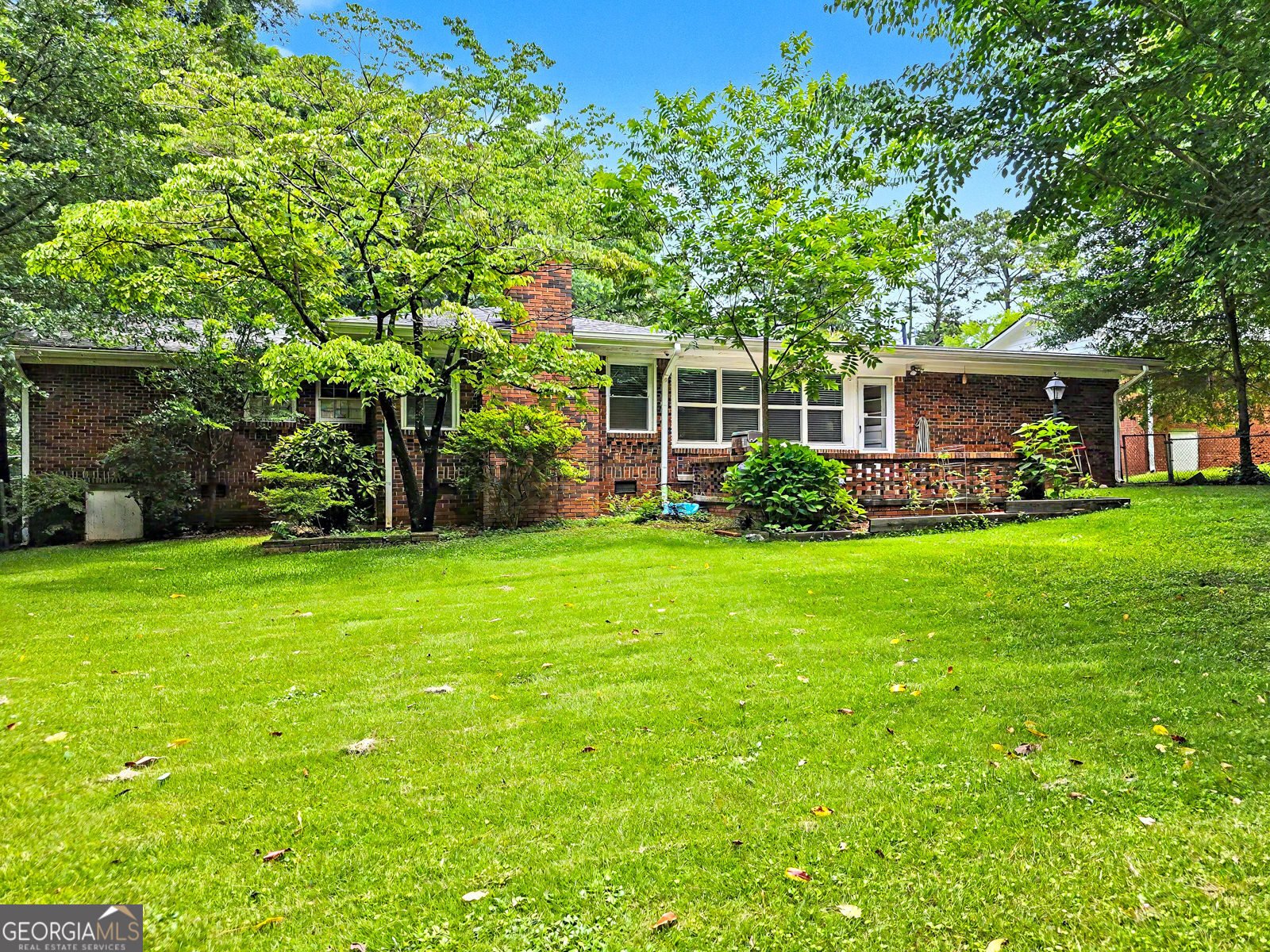 3665 Chavers Place Stone Mountain - Photo 33