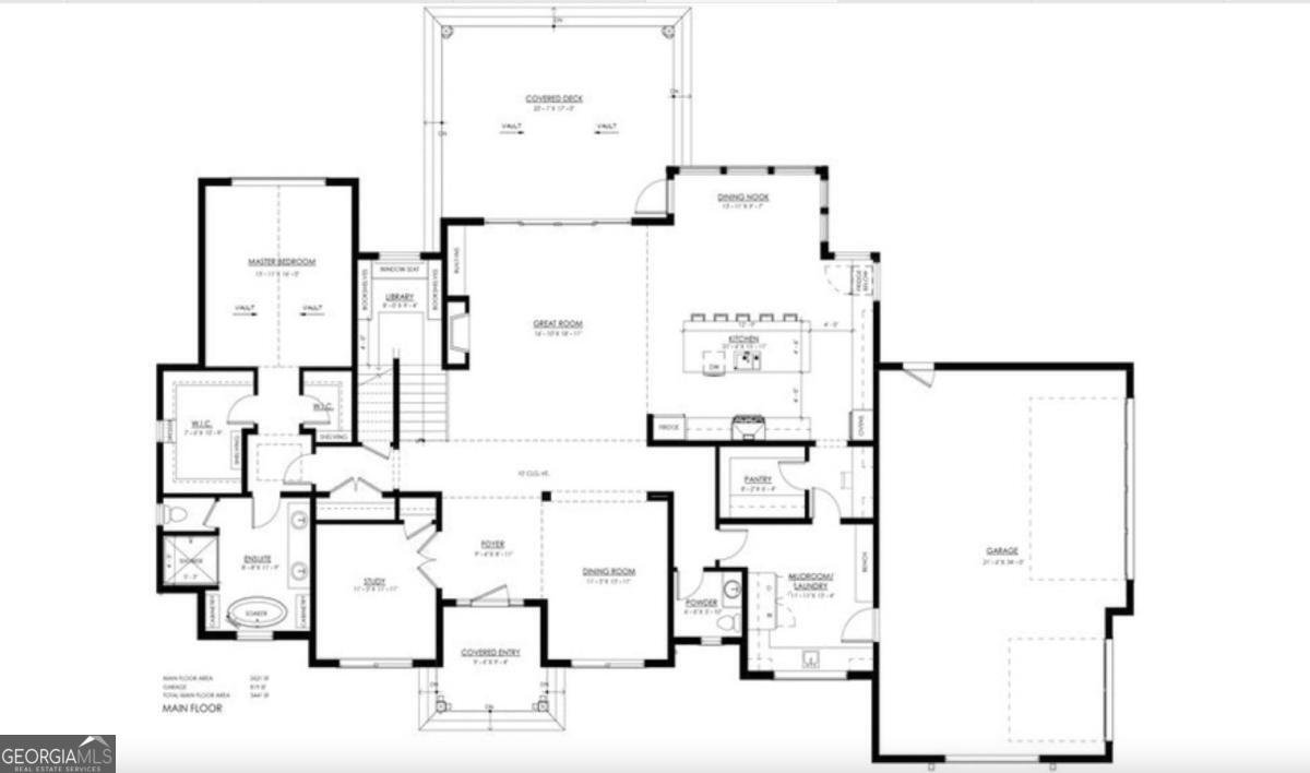 8450 Forsyth Commons Court Cumming - Photo 11