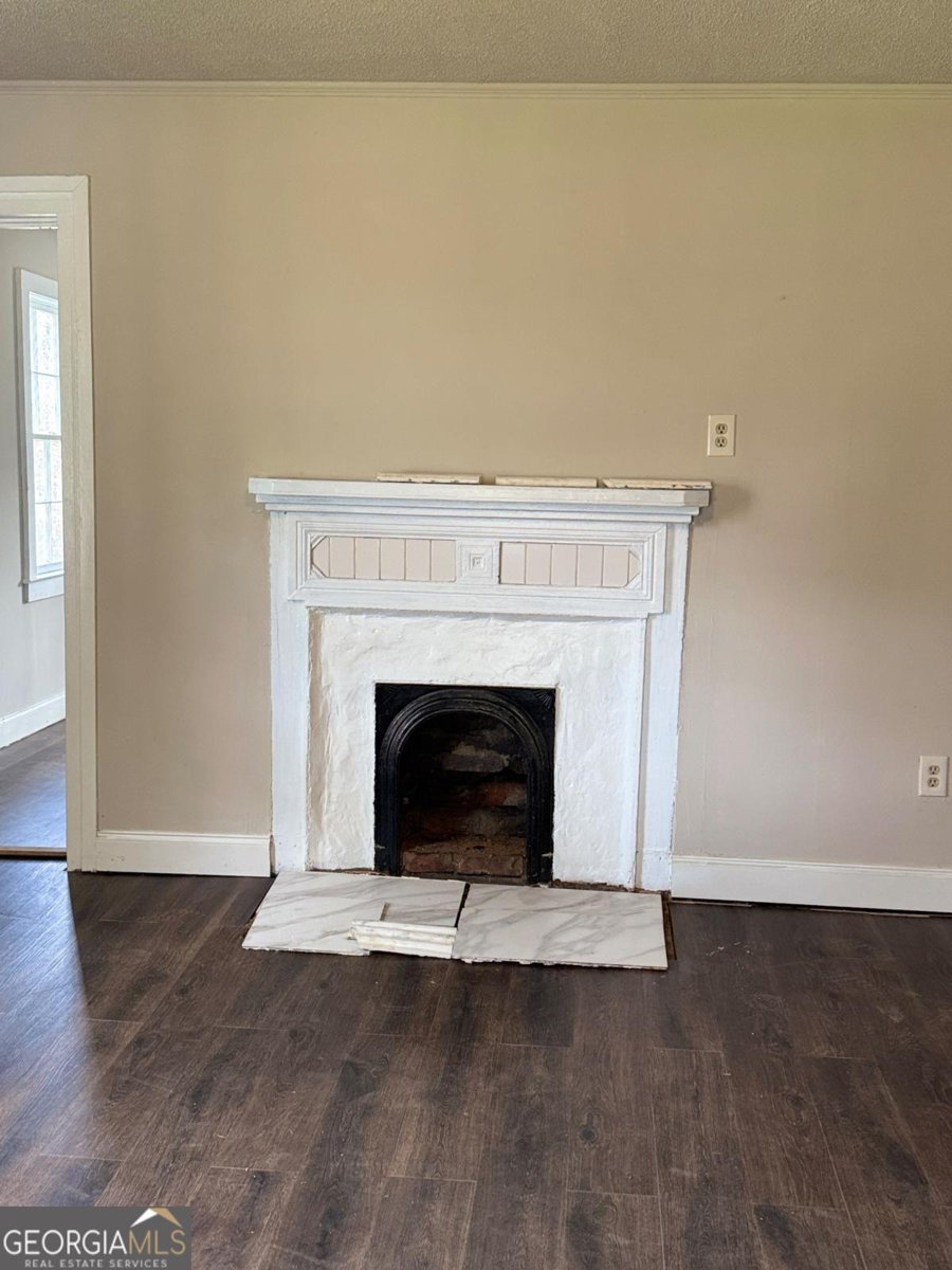 734 Bowersville Road Carnesville - Photo 15