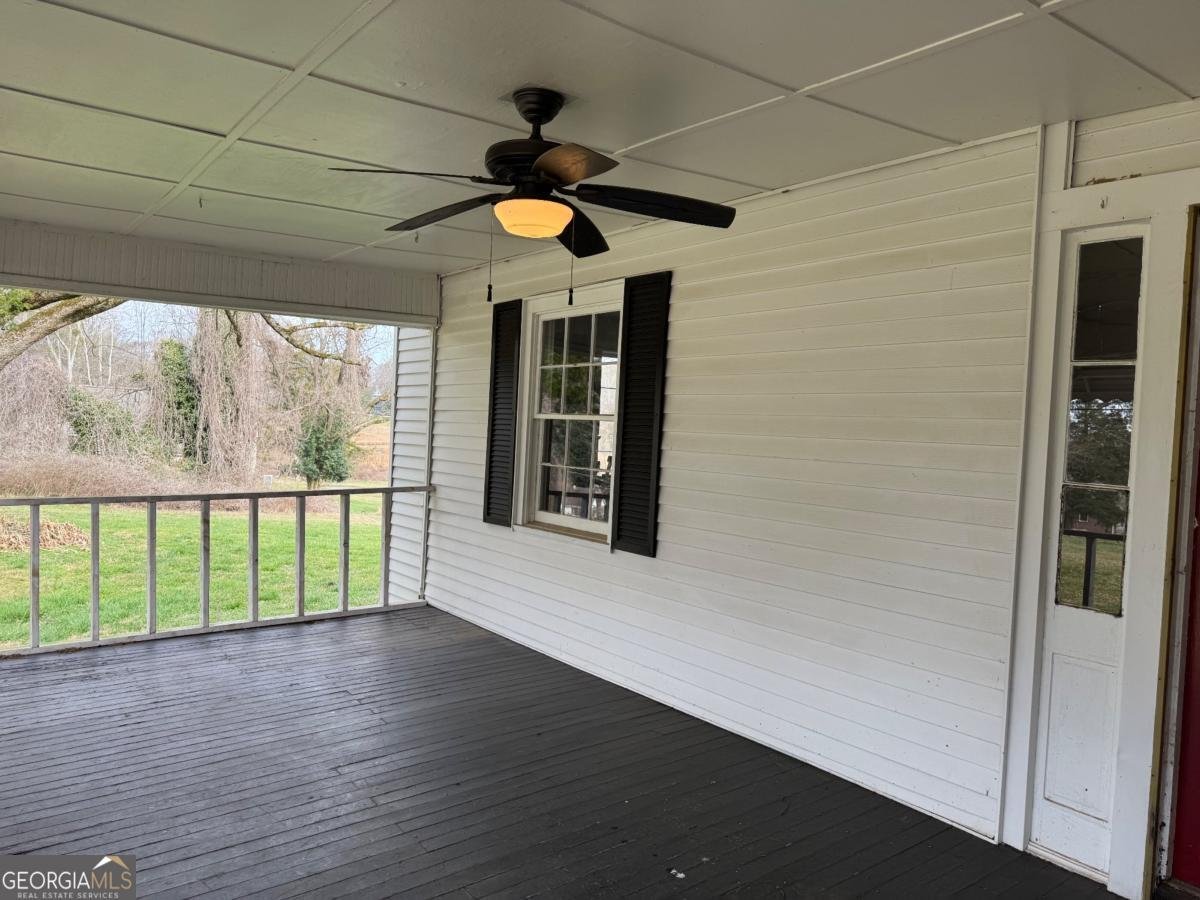 734 Bowersville Road Carnesville - Photo 8