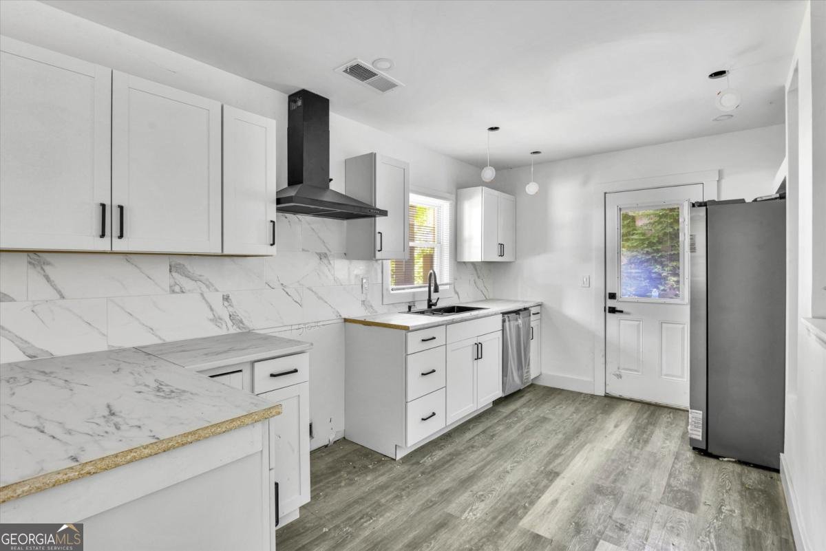 2256 Carey Drive Atlanta - Photo 7