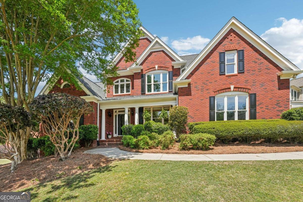 1162 Rising Moon Trail Snellville - main photo