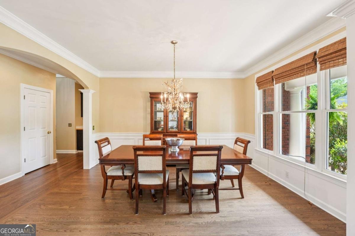 1162 Rising Moon Trail Snellville - Photo 10