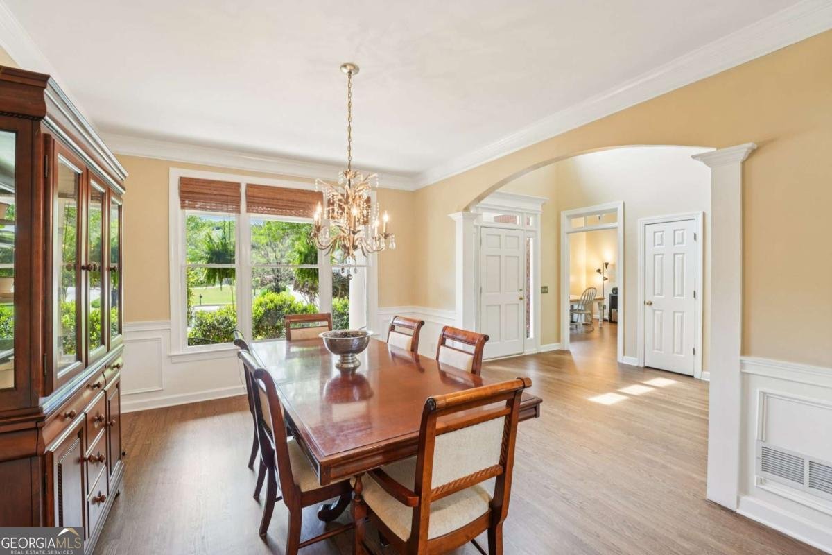 1162 Rising Moon Trail Snellville - Photo 12
