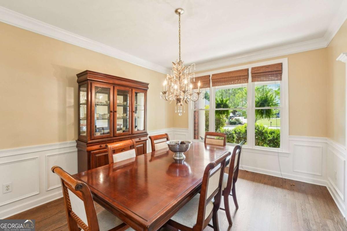 1162 Rising Moon Trail Snellville - Photo 13