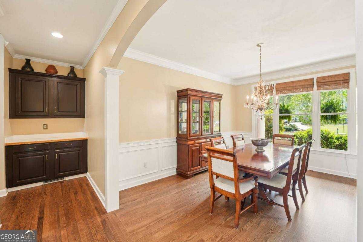 1162 Rising Moon Trail Snellville - Photo 14