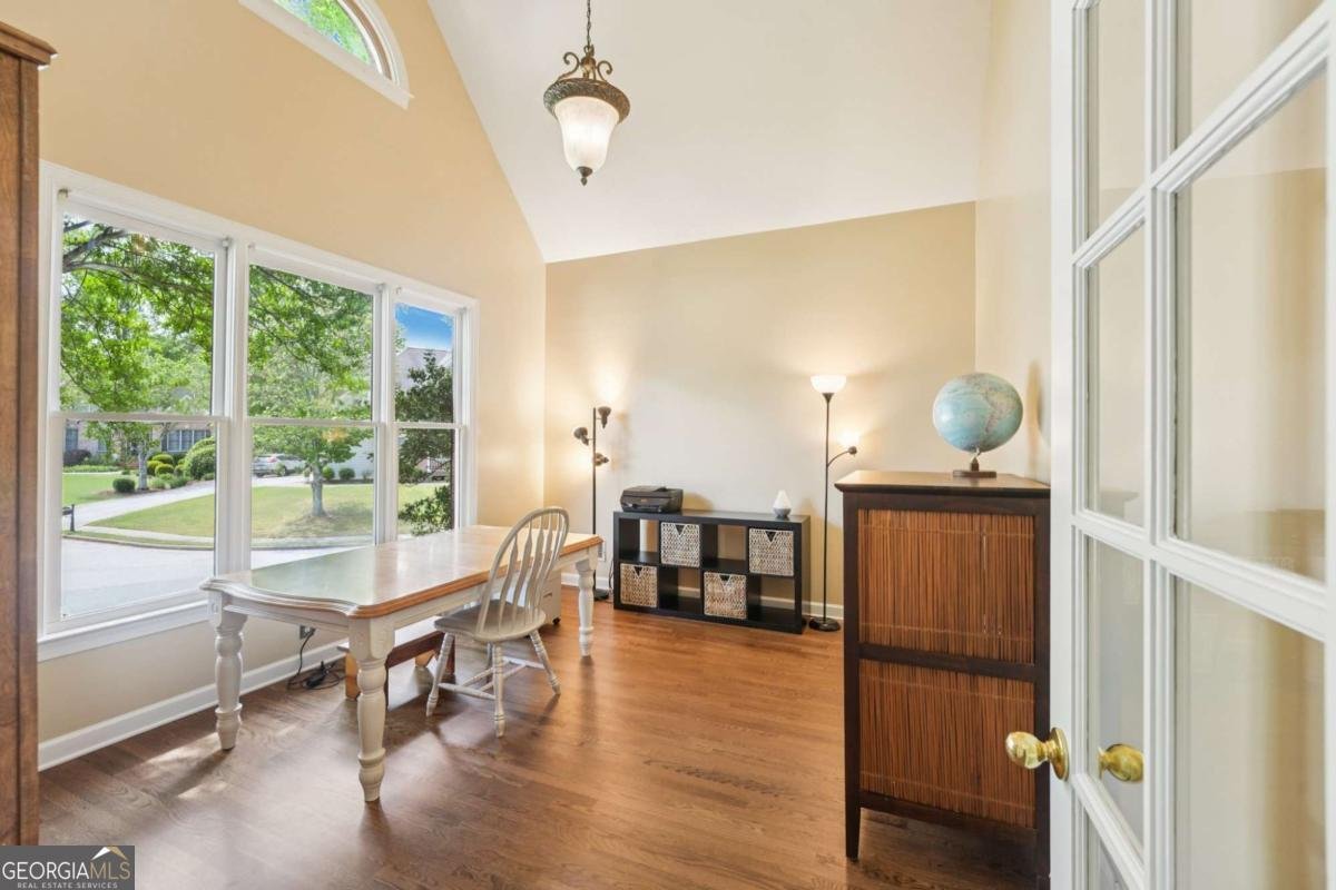 1162 Rising Moon Trail Snellville - Photo 15