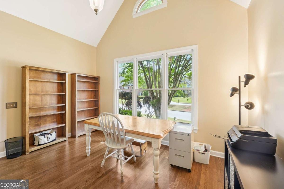 1162 Rising Moon Trail Snellville - Photo 16