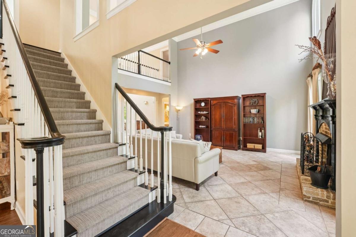 1162 Rising Moon Trail Snellville - Photo 17