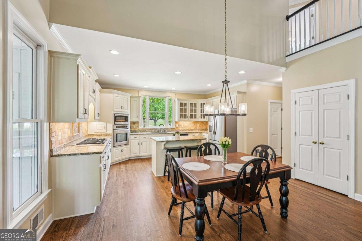 1162 Rising Moon Trail Snellville - Photo 19