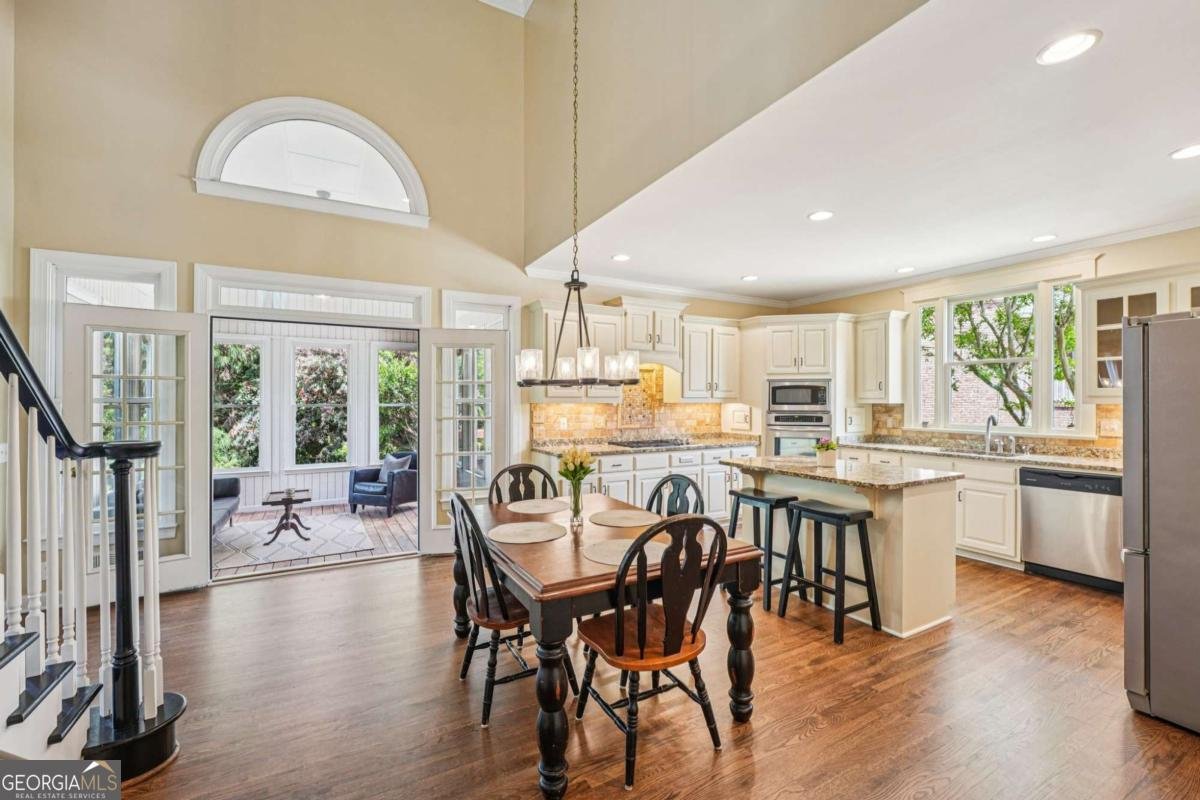 1162 Rising Moon Trail Snellville - Photo 20