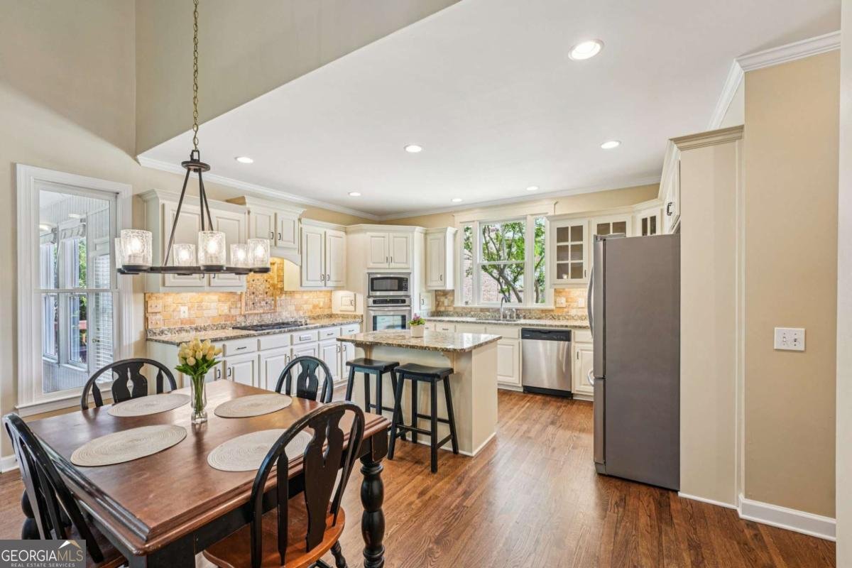 1162 Rising Moon Trail Snellville - Photo 21