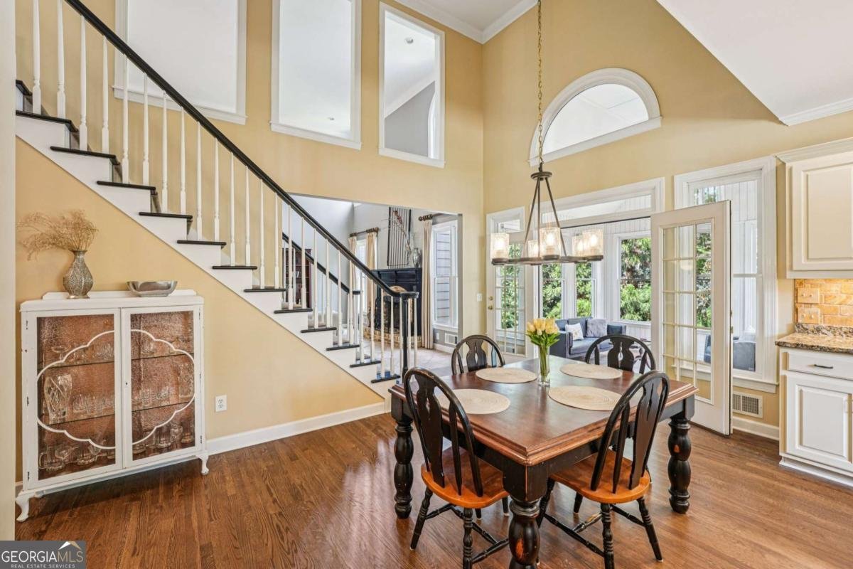 1162 Rising Moon Trail Snellville - Photo 22