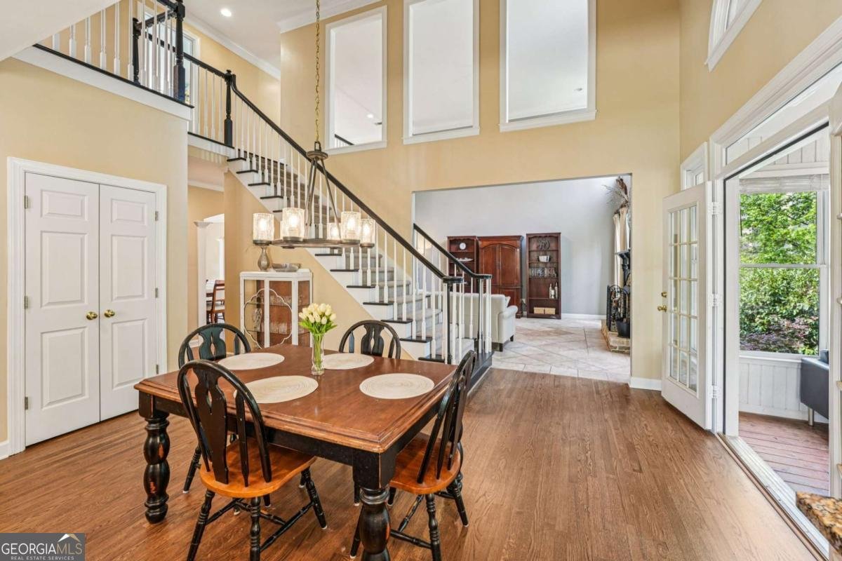 1162 Rising Moon Trail Snellville - Photo 23