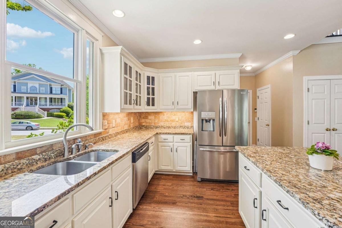 1162 Rising Moon Trail Snellville - Photo 26