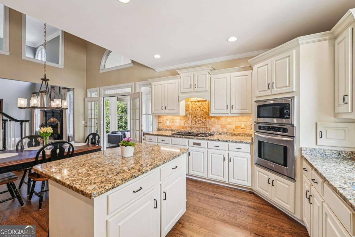 1162 Rising Moon Trail Snellville - Photo 27