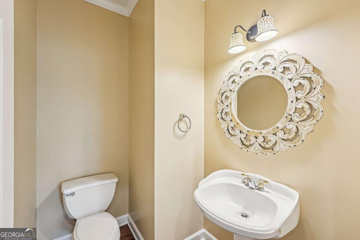 1162 Rising Moon Trail Snellville - Photo 31