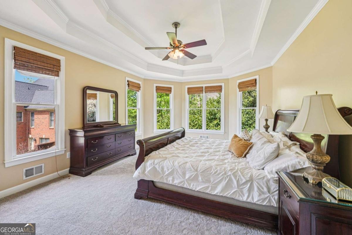1162 Rising Moon Trail Snellville - Photo 32