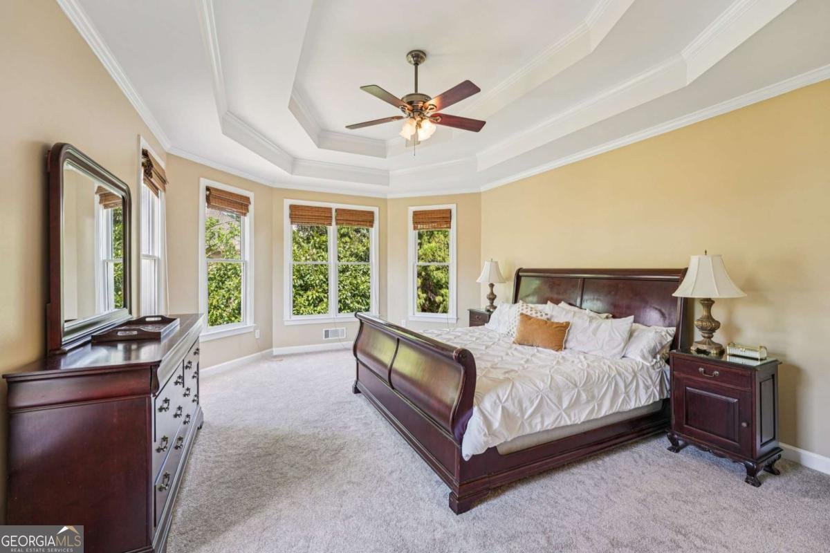 1162 Rising Moon Trail Snellville - Photo 33