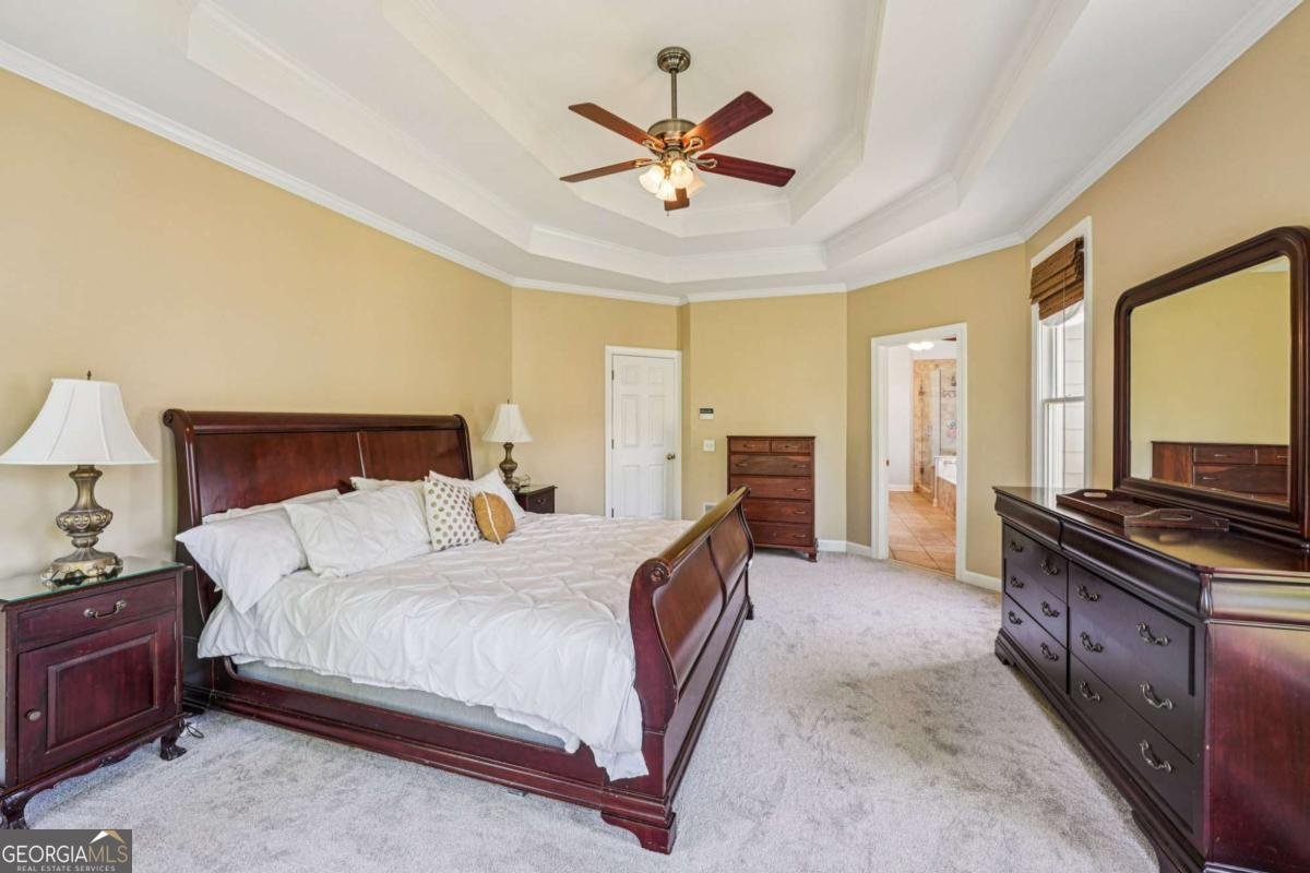 1162 Rising Moon Trail Snellville - Photo 34