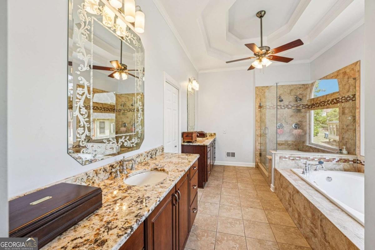 1162 Rising Moon Trail Snellville - Photo 35