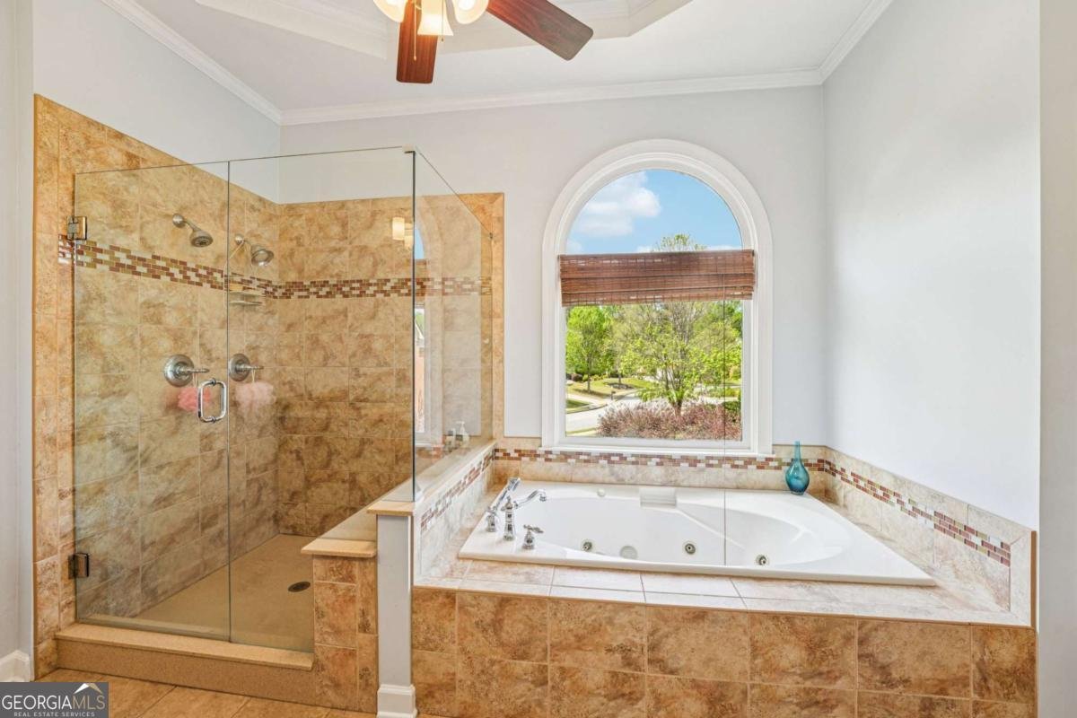 1162 Rising Moon Trail Snellville - Photo 36